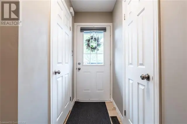 1461 UPPER GAGE Avenue Unit# 6 Hamilton, Ontario in Condos for Sale in Hamilton - Image 6