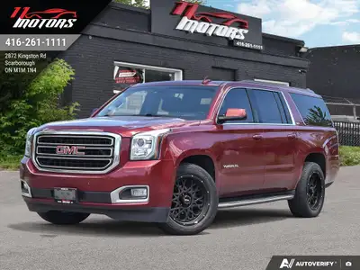 Welcome to 11 Motors. JUST IN! PRICED TO SELL - DEALER MAINTAINED - ONTARIO ONLY VEHICLE - CERTIFIED...
