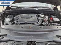 Look at this certified 2025 Buick Envision Sport Touring | Pano Roof | Leather | Heated Seats + Stee... (image 8)