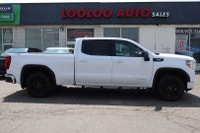 Drive in style with this fully-loaded GMC Sierra 1500! Powered by a robust Diesel engine and equippe... (image 7)