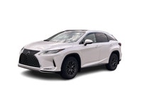 Recent Arrival! 2022 Lexus RX 350 Executive Package 4D Sport Utility 3.5L 6-Cylinder DOHC AWD 8-Spee... (image 2)