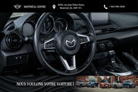 *English below* *Français:* Cette Mazda MX-5 Miata Sport 2021 incarne le plaisir de conduire ? l'éta... (image 9)