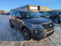 Come finance this vehicle with us. Apply on our website stonebridgeauto.com 2016 Ford Explorer Sport... (image 1)