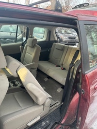 2010 Mazda 5 Grand Touring Year: 2017 Make: Mazda Model: Mazda 5 Mileage: 153,809 Km Transmission: A... (image 5)