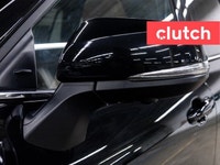 NO ACCIDENTS / CLEAN CARFAX / 1 OWNER / Brake Assist, Power Tailgate/Hatch, Auto Dimming Rearview Mi... (image 8)