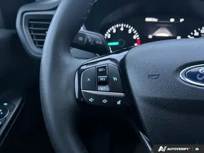 2022 Ford Escape SE | FWD | PUSH START | BACKUP CAM | CARPLAY, View more