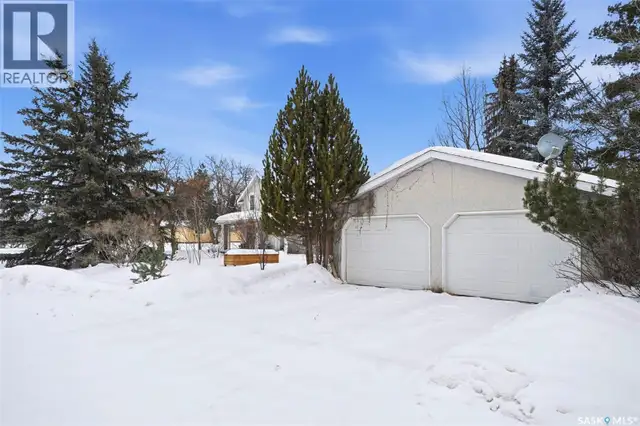 200 1st AVENUE Marcelin, Saskatchewan in Houses for Sale in Saskatoon - Image 29