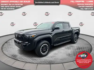 Less than $236 weekly all in, Drive it Away/0 DownThere’s something special about a New Brunswick su...
