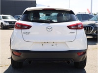 2017 MAZDA CX-3 GX - BACKUP CAMERA - HEATED FRONT SEATS - PUSH BUTTON START - MOUNTED STEERING WHEEL... (image 4)