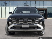 This Hyundai Tucson Hybrid has a strong Intercooled Turbo Gas/Electric I-4 1.6 L/98 engine powering... (image 1)