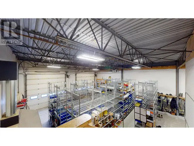 11113 TAHLTAN ROAD Fort St. John, British Columbia in Commercial & Office Space for Sale in Fort St. John - Image 23