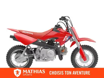 Faites vite PROMOTION de 300.0$ du manufacturier et de $ votre concessionnaire Mathias Sports. Conce...