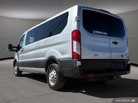 Dealer Certified Pre-Owned. This Ford Transit Passenger Wagon delivers a Twin Turbo Regular Unleaded... (image 4)