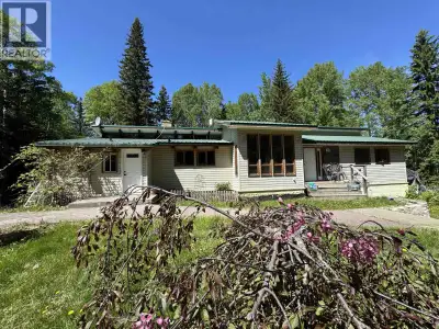 Escape to your own private mountain retreat! Situated on nearly 34 secluded acres, this unique prope...