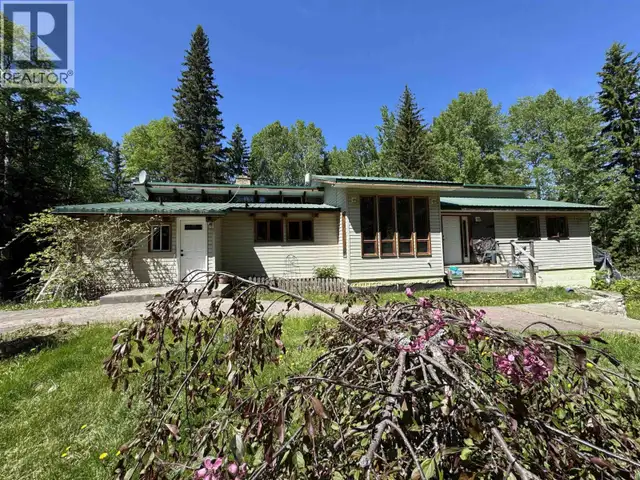 3177 W WESTLUND ROAD McBride, British Columbia in Houses for Sale in Quesnel - Image 2