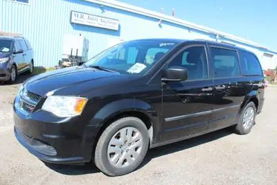 August 15, 2026 – Vehicle, Truck & Equipment Auction - #148 M.R. Jutzi & Co. Live Webcast Auction Da...