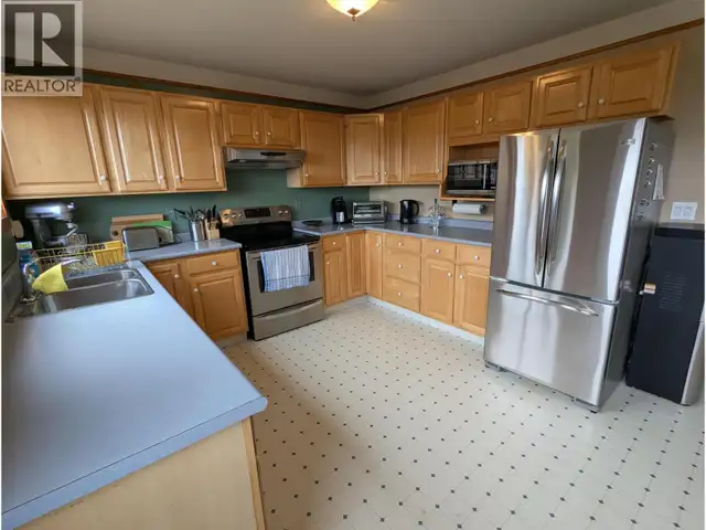 8516 BLUFF ROAD Telkwa, British Columbia in Houses for Sale in Smithers - Image 16