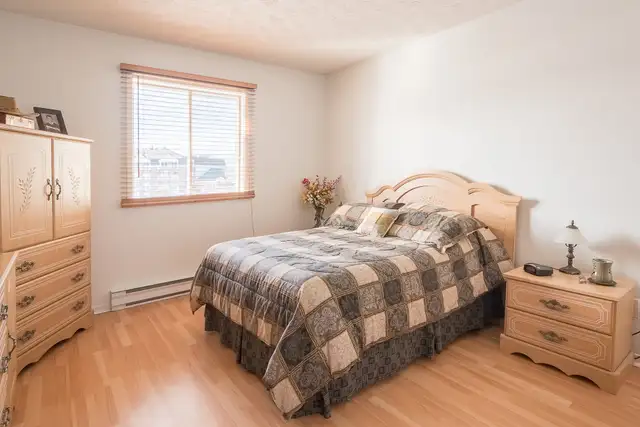 4 ½ - Situé tout près du CHUS (rue des Lys) in Long Term Rentals in Sherbrooke - Image 10