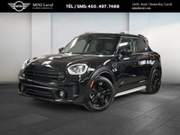 ===== 2022 MINI Countryman Cooper | Ligne Première | ===== ===== * Ligne Première * ===== ===== Pour... (image 2)