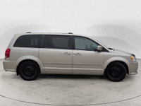 MECHANICAL / PERFORMANCE3.6L Pentastar V6 Engine Automatic Transmission Front-Wheel Drive Touring Su... (image 2)