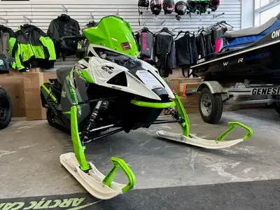 ☔️様　購入専用ページ arctic cat zr 8000 in Snowmobiles in Ontario | Kijiji Marketplaces