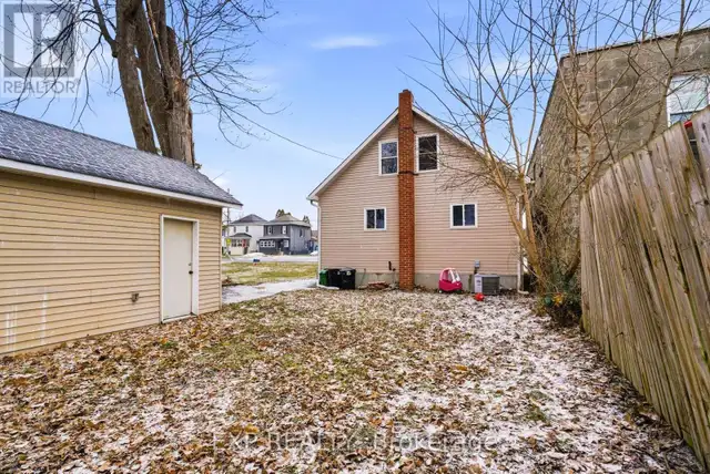229 FOURTH STREET W Cornwall, Ontario in Houses for Sale in Cornwall - Image 25