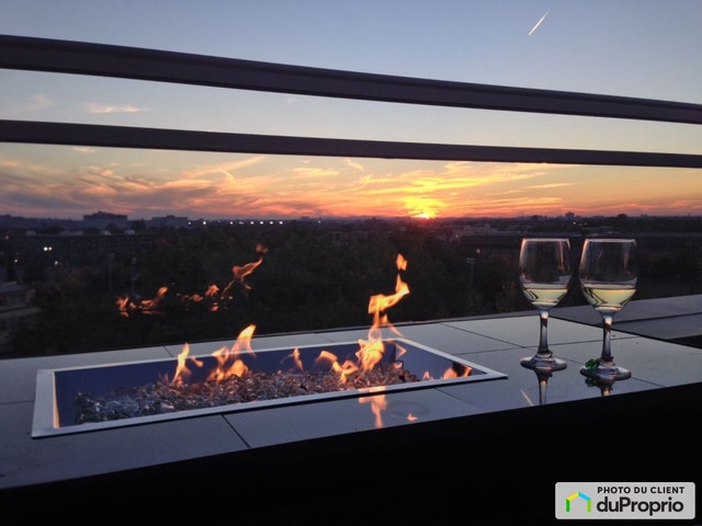 $599,000 - Condominium for sale in Ahuntsic / Cartierville — photo 2