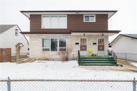 30 Morier Avenue Winnipeg, Manitoba