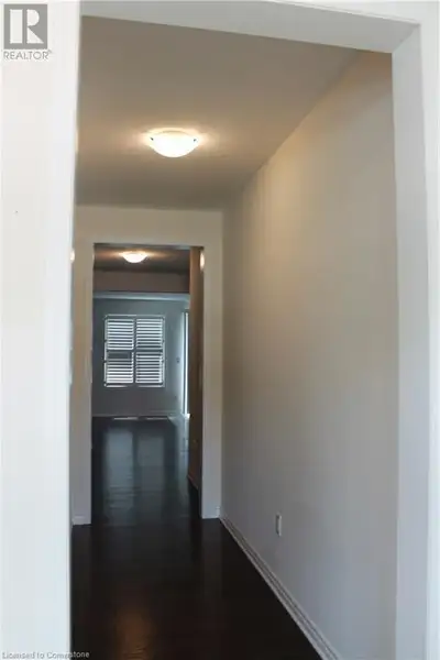 52 COMPASS Trail Cambridge, Ontario