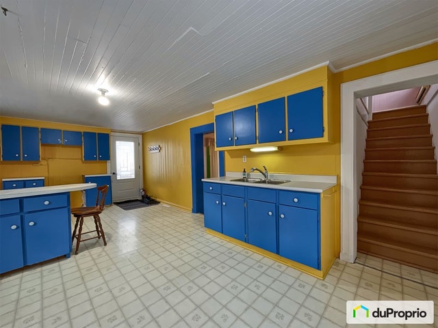 $255,000 - 1 1/2 Storey for sale in Riviere-Du-Loup — photo 3