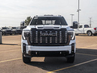 Welcome to Sherwood Buick GMC! This GMC Sierra 3500HD boasts a Turbocharged Diesel V8 6.6L/ engine p... (image 2)