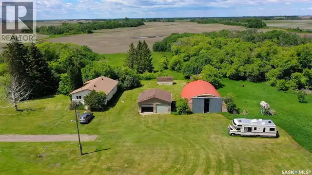 Dodds Farm Orkney Rm No. 244, Saskatchewan in Land for Sale in Regina - Image 34