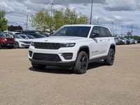 The new 2025 Jeep Grand Cherokee Altitude combines rugged capability, advanced technology, and refin... (image 1)