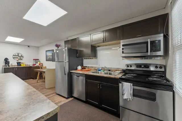 Janisse Tower Apartments - 1 Bedroom, 1 Bath B Apartment for Ren in Long Term Rentals in Windsor Region - Image 19