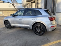 CLEAN CARFAX \ FULL OUT OF PROVINCE INSPECTION BRAND NEW ALL SEASON TIRES INSTALLED / NEW BRAKES INS... (image 2)