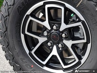 This Jeep Wrangler has a trusty Intercooled Turbo Premium Unleaded I-4 2.0 L/122 engine powering thi... (image 6)