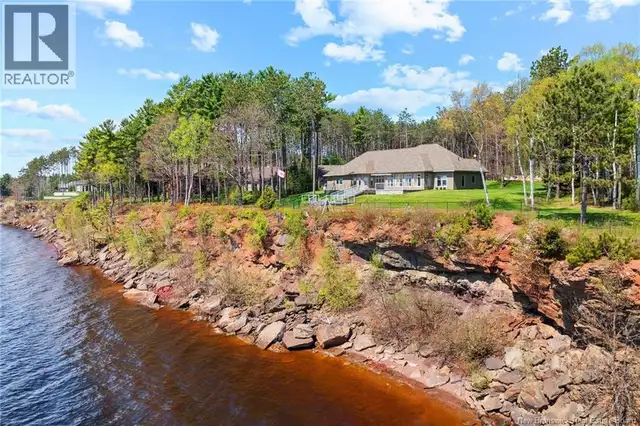 2990 Route 690 Sypher Cove, New Brunswick in Houses for Sale in Fredericton - Image 3