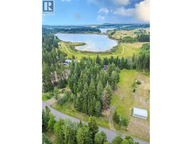 5371 KALLUM DRIVE 108 Mile Ranch, British Columbia in Land for Sale in 100 Mile House - Image 17