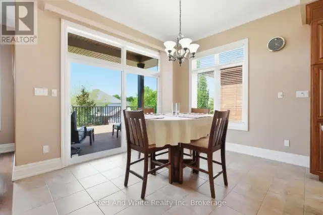 119 GERBER MEADOWS DRIVE Wellesley, Ontario in Houses for Sale in Kitchener / Waterloo - Image 17