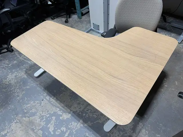 Height Adjustable Desk Collection-Excellent Condition!!62863275039233122