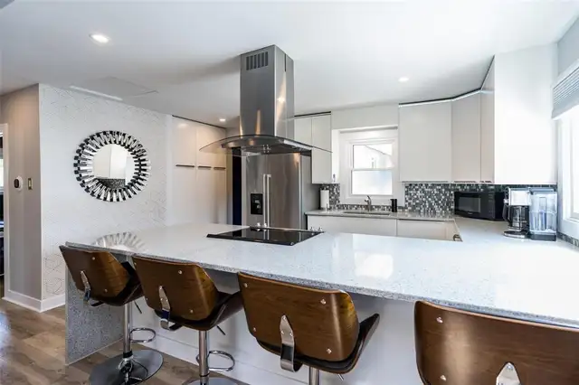 761 Parkhill Street Winnipeg, Manitoba in Houses for Sale in Winnipeg - Image 9