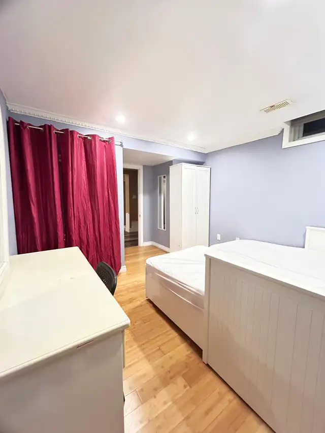2 Room sharing for boarders in Vaughan/Rutherford GO in Ontario in Canada - Image 6