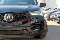 This Acura RDX A-Spec delivers a thrilling blend of sporty performance, refined comfort, and day-to-... (image 6)