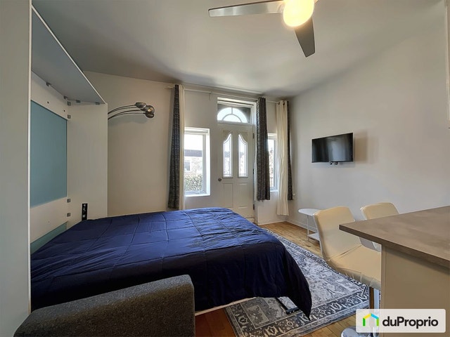 $222,000 - Condominium in Mercier / Hochelaga / Maisonneuve — photo 3
