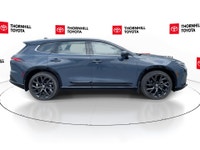 *** Grounded Executive's Demo ***Thornhill Toyota Proudly Presents This Former Demo Storm Cloud 2025... (image 9)