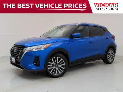The team at Vickar Nissan is ready to help you find a quality pre-owned vehicle. When you visit our...