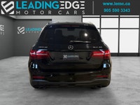2019 MERCEDES-BENZ GLC 43 4MATIC AMG NIGHT PACKAGE- NEW ARRIVAL - AMG 43 - NIGHT PACKAGE - 20 INCH M... (image 7)