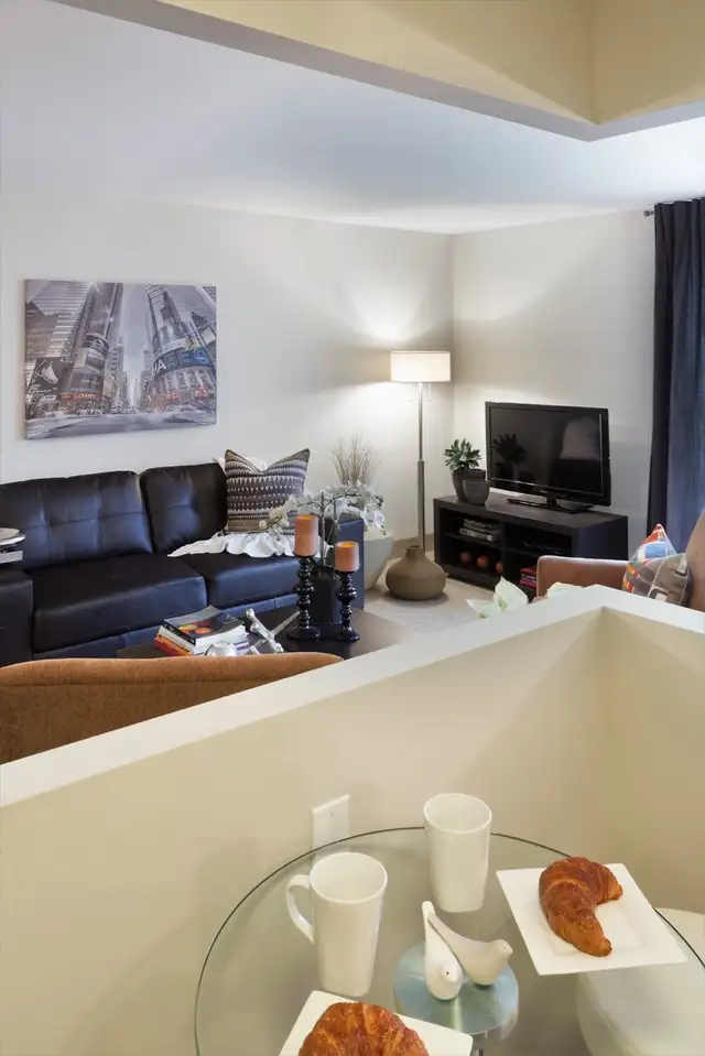 St. Vital Villa & Westover Square - 2 Bedroom  Apartment for Ren in Long Term Rentals in Winnipeg - Image 12