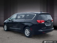 2024 Chrysler Grand Caravan La Chrysler Grand Caravan SXT 2024 est une minifourgonnette conçue pour... (image 2)