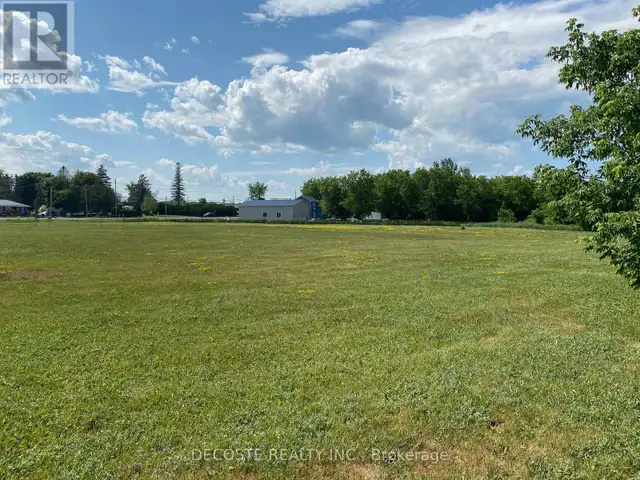N/A COUNTY 34 ROAD South Glengarry, Ontario in Land for Sale in Cornwall - Image 7
